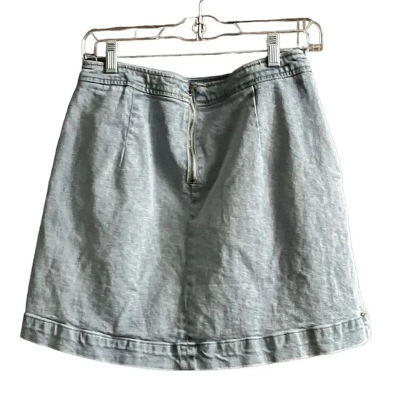 Copper Key skirt size large - Picture 2 of 3